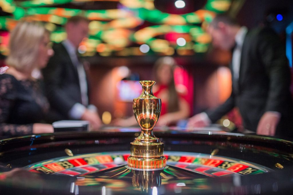Winning in Online Slots Site
