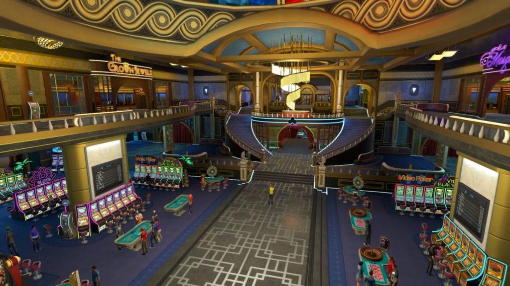 casino