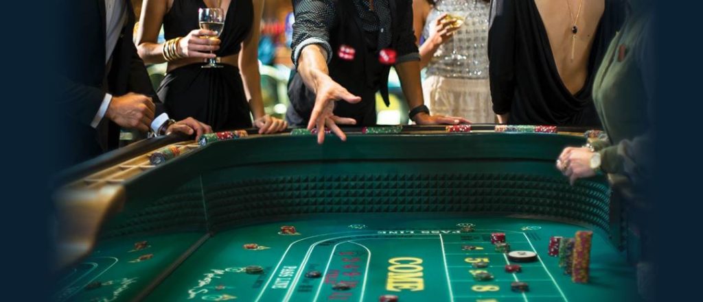 Online Casino Slot 