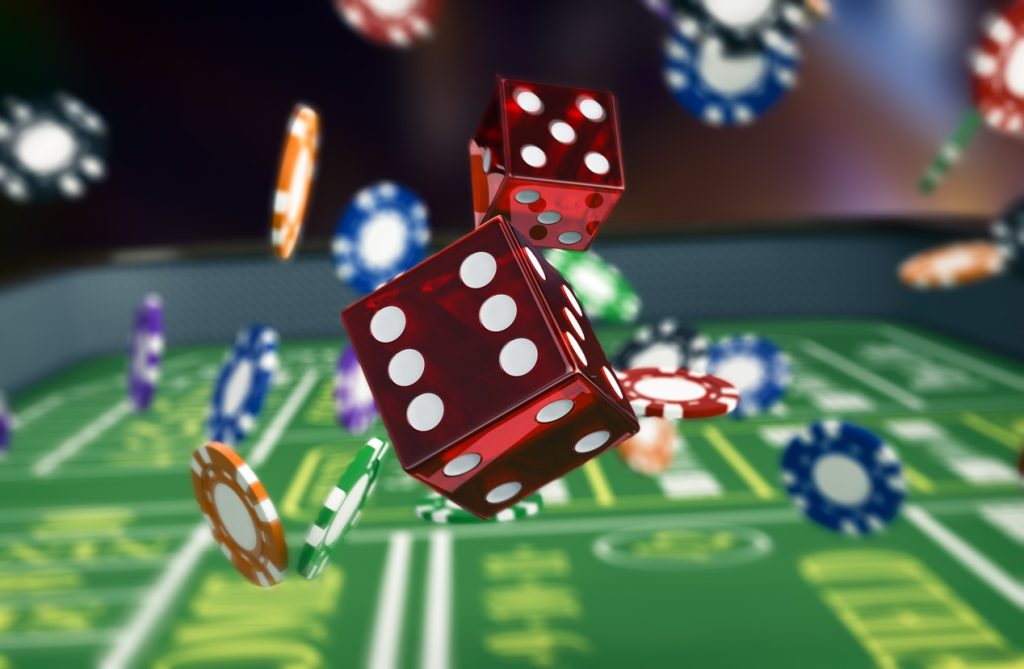 Online Baccarat