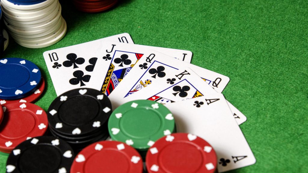 Gacor Online Slot Gambling