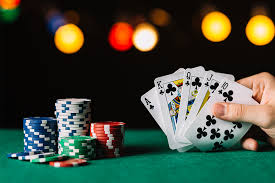 Best Play in Online Casino